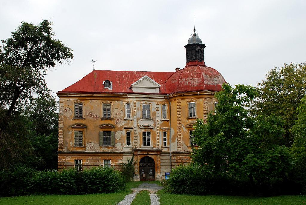 Schloss Hornegg