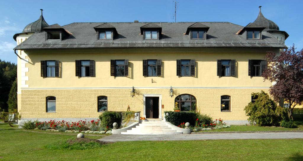 Schloss Hunnenbrun