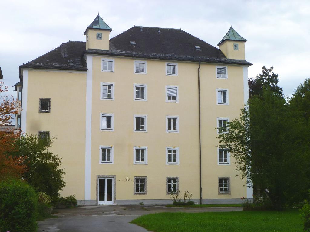Schloss Kahlsperg