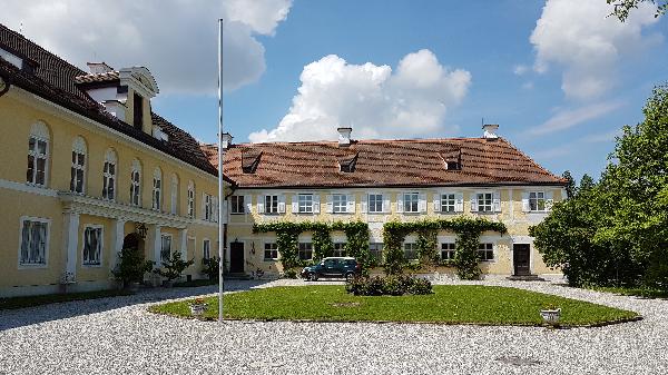 Schloss Kammerberg