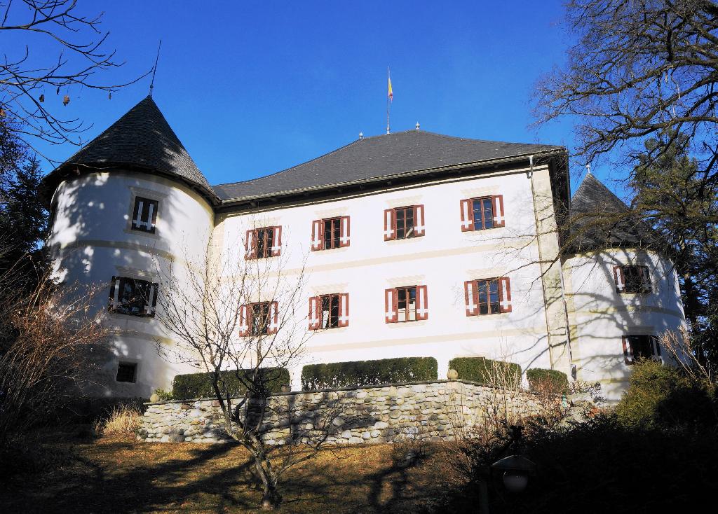 Schloss Kellerberg