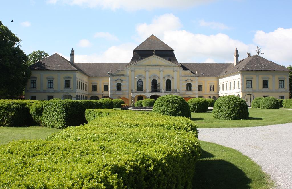 Schloss Kittsee