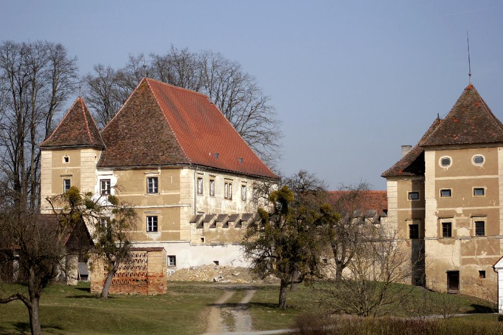 Schloss Klaffenau