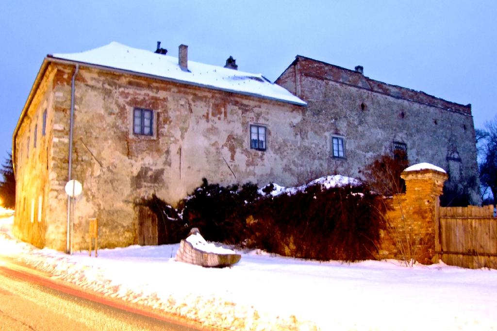 Schloss Klement