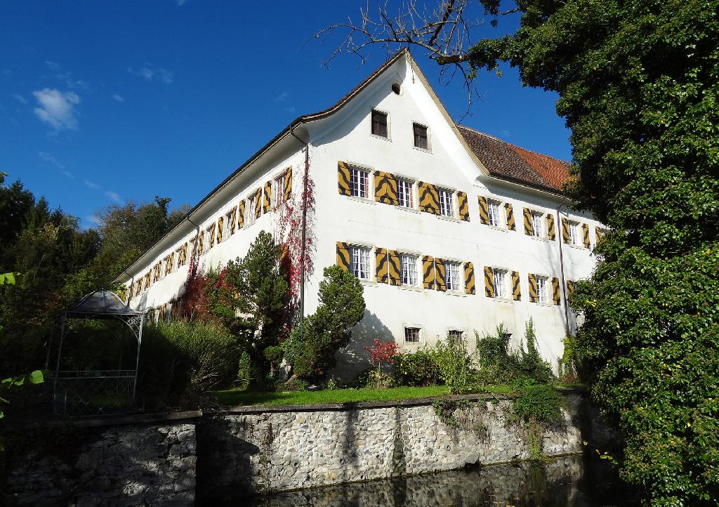 Schloss Klingenberg