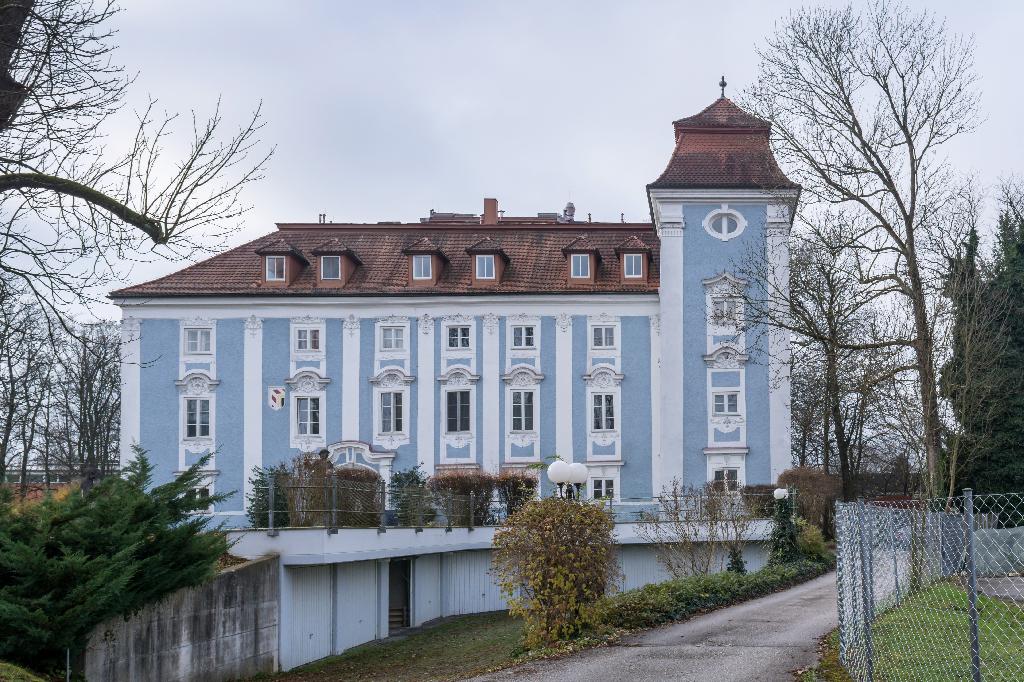 Schloss Lichtenegg in Wels