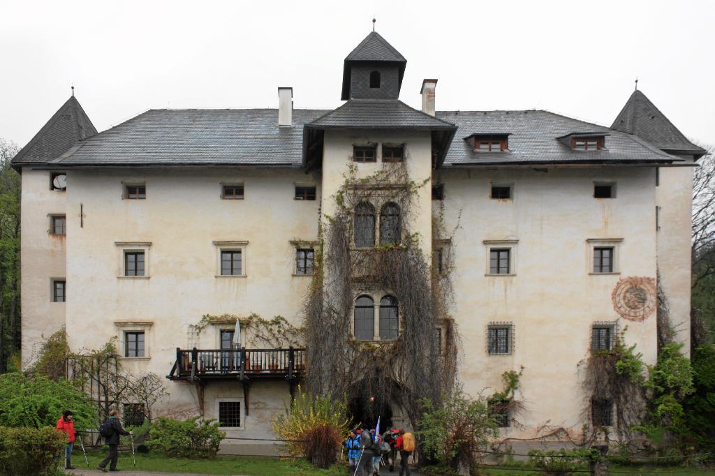 Schloss Liemberg