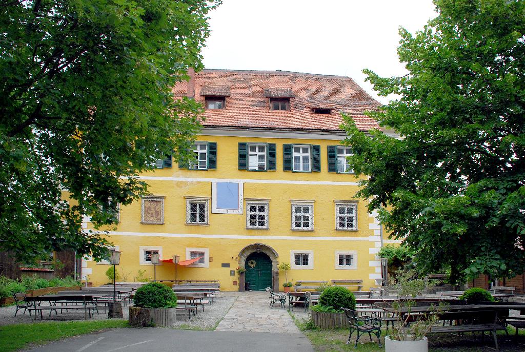 Schloss Limberg