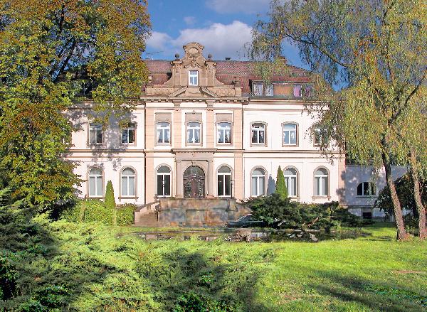 Schloss Medingen