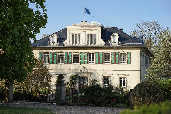 Schloss Michelfeld