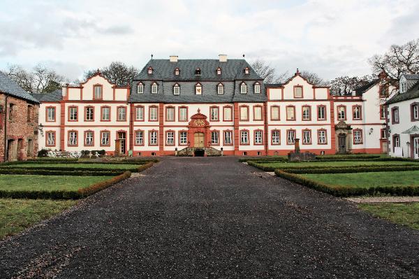 Schloss Münchweiler