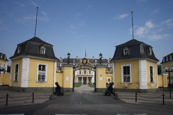 Schloss Neuwied in Neuwied