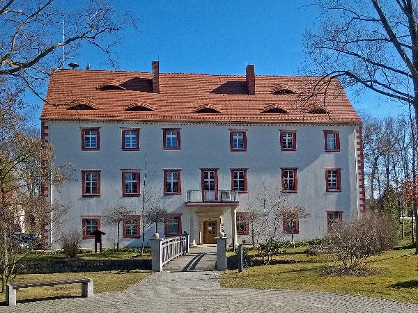 Schloss Nieder Rengersdorf