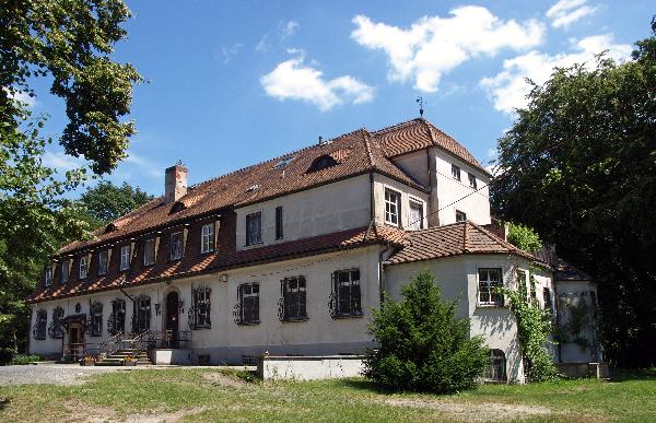 Schloß Niederspree