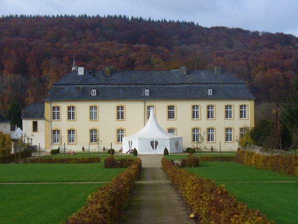 Schloss Niederweis