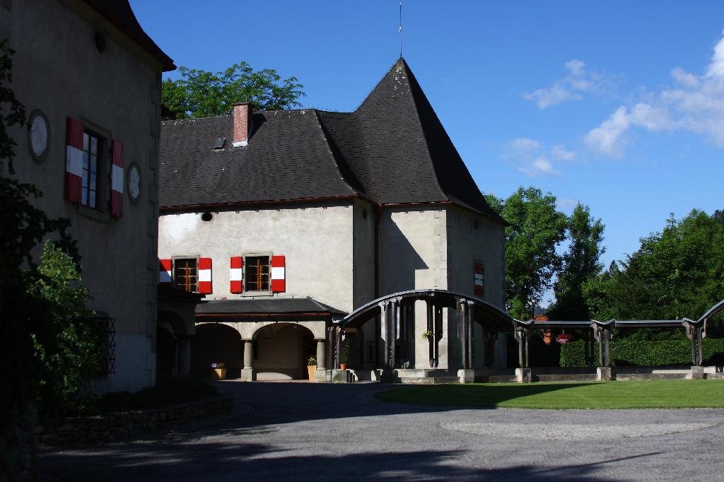 Schloss Pichl