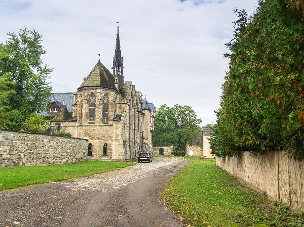 Schloss Piesdorf