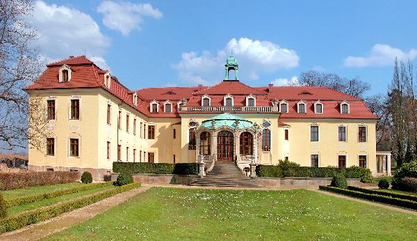 Schloss Proschwitz