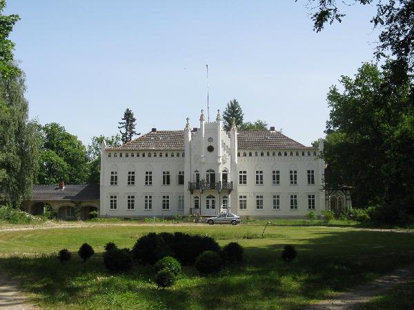 Schloss Quassel