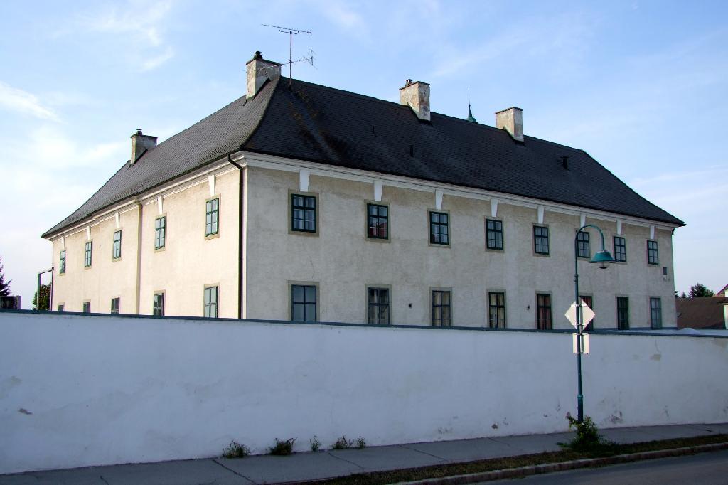Schloss Raggendorf