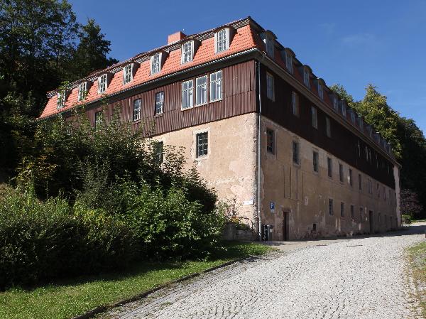 Schloss Rauenstein