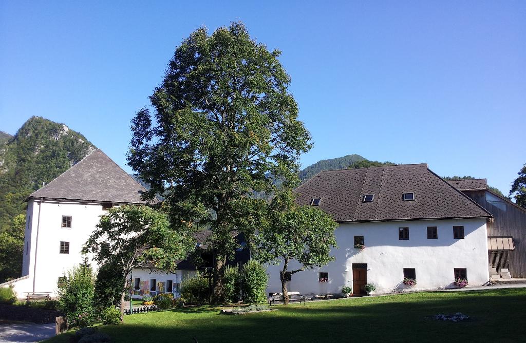 Schloss Rechberg