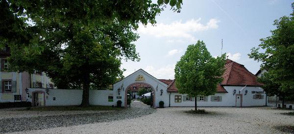 Schloss Reinach
