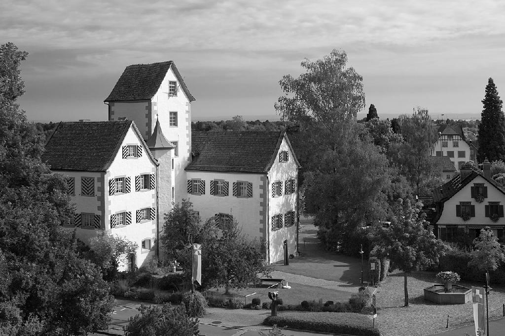 Schloss Roggwil in Roggwil TG