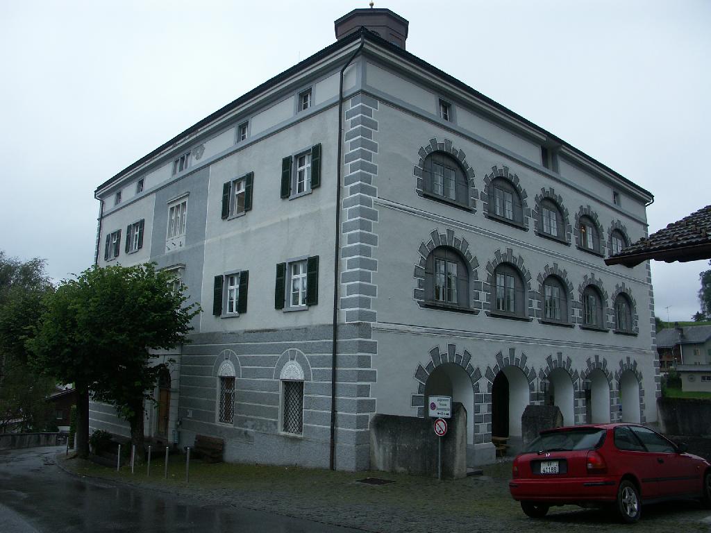 Schloss Salis