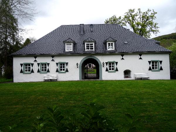 Schloss Schellenstein