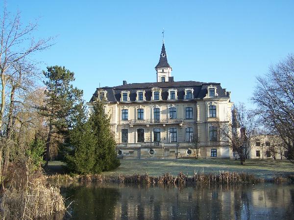 Schloss Schönefeld