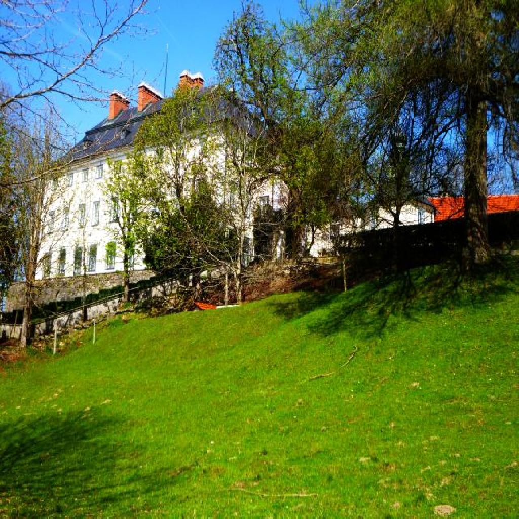 Schloss Sighartstein
