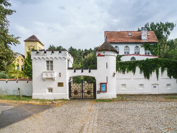 Schloß Sinntrotz