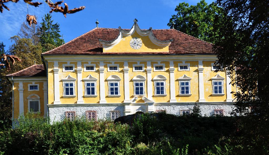 Schloss Stadlhof