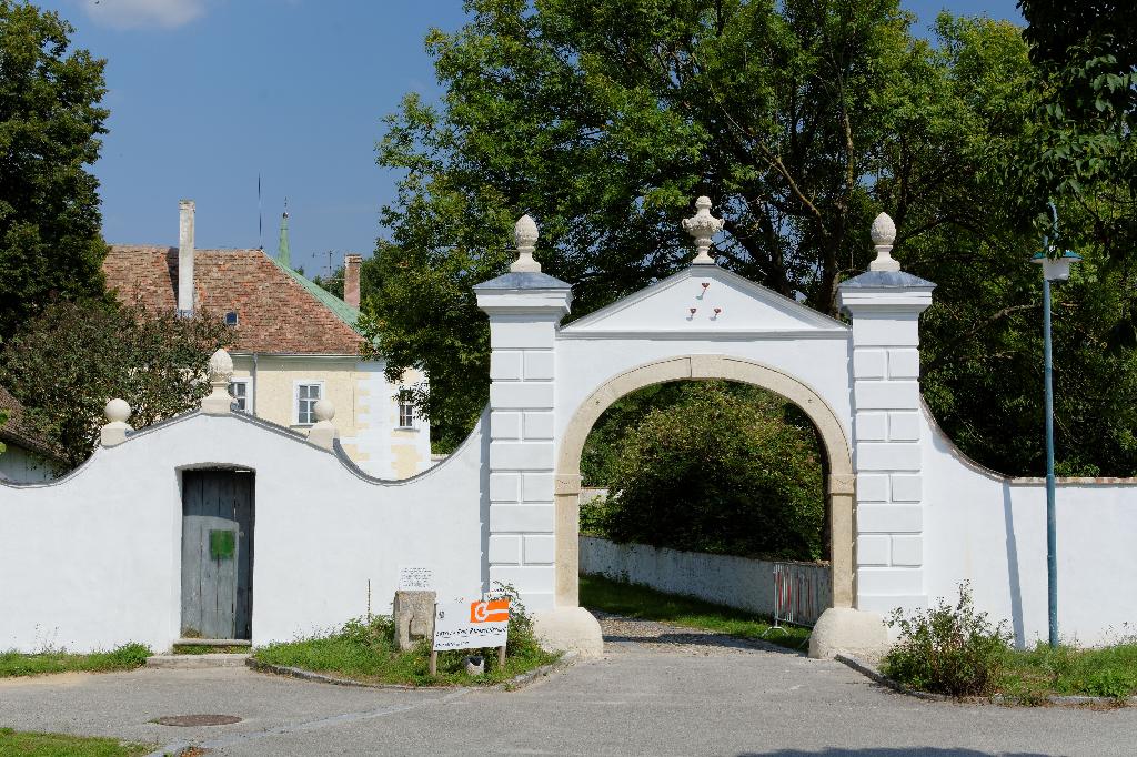 Schloss Stoitzendorf