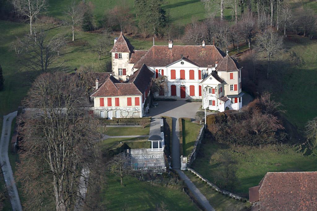 Schloss Toffen