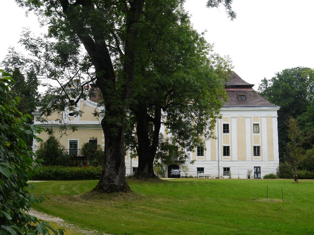 Schloss Walchen