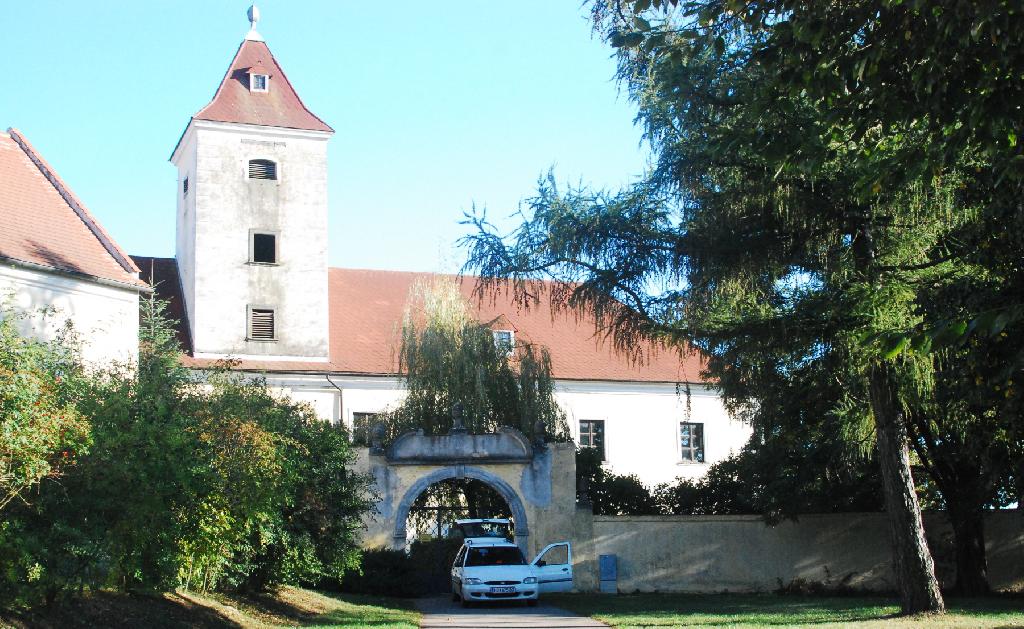 Schloss Walkenstein