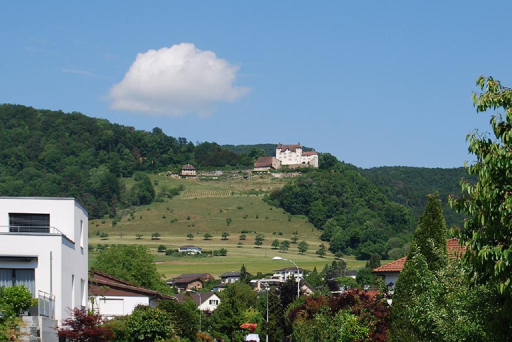 Schloss Wartenfels