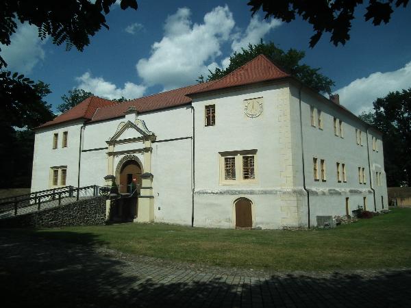 Museum Schloss und Festung Senftenberg in Senftenberg