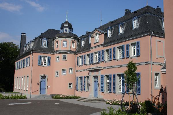 Schloss Muffendorf in Bonn