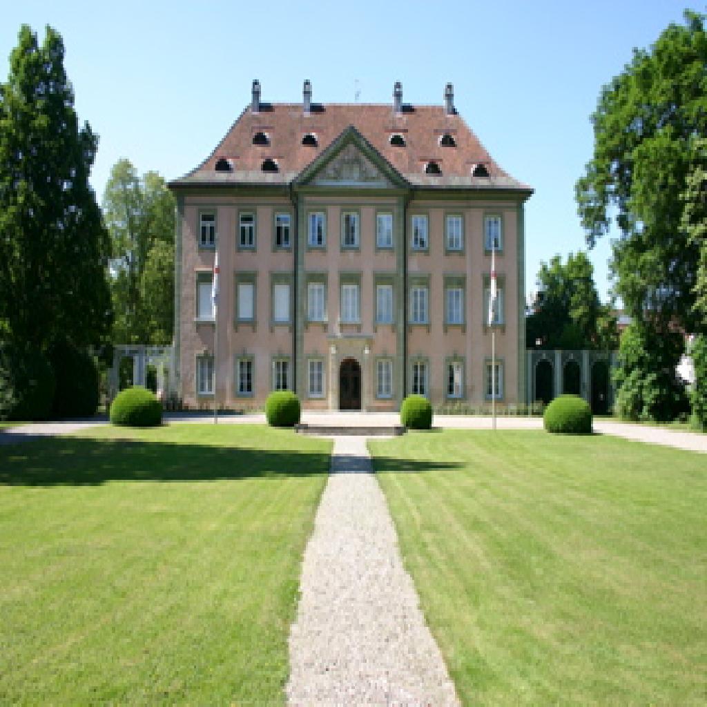 Schloss in Ehingen (Donau)