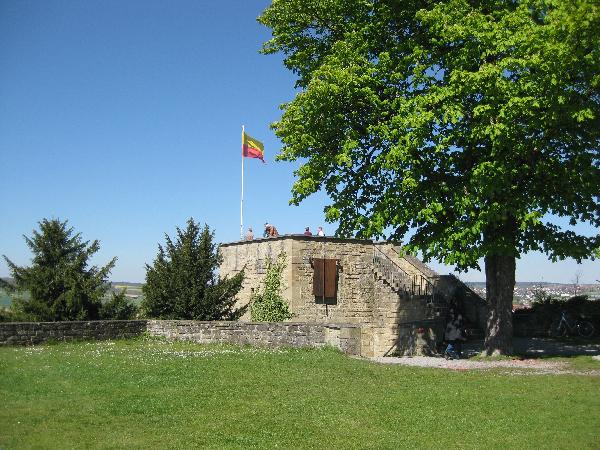 Schlossbergturm (Herrenberg)