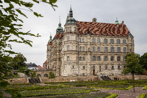 Schlossgarten