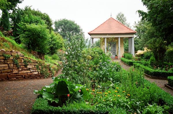 Schloßgarten