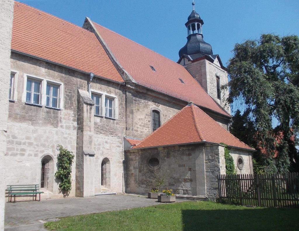 Klosterhäseler in An der Poststraße