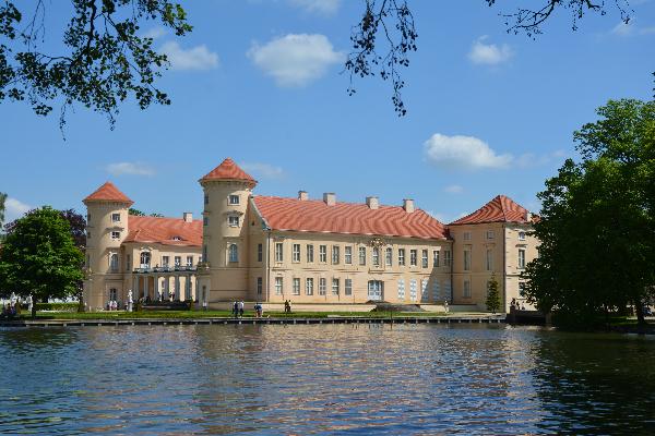 Schloßpark