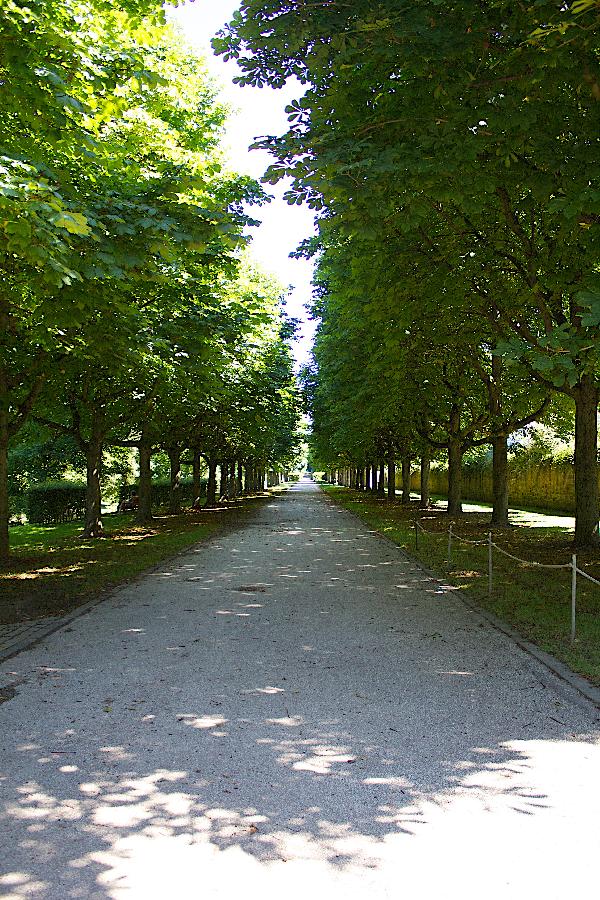 Schlossgarten