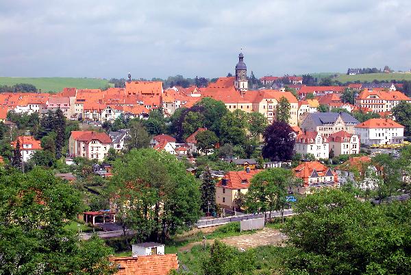 Schlosspark