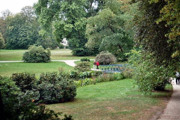 Schloßpark